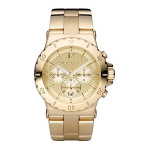 Michael Kors Dylan Gold Watch- MK5313
